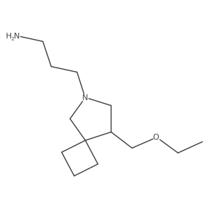 2098050-03-2 structure
