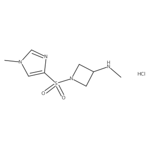 2098093-00-4 structure