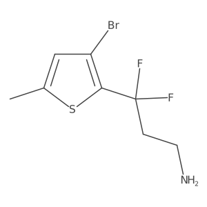 2229385-88-8 structure