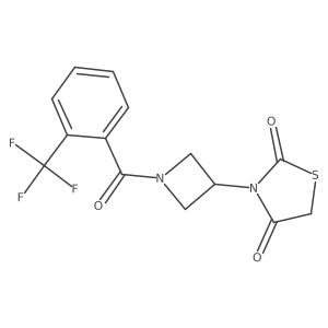 2326702-04-7结构式