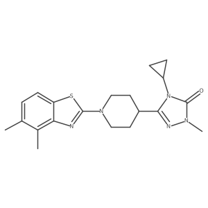 2742067-26-9 structure