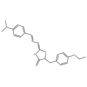 301175-23-5 structure