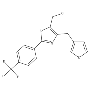 444613-09-6 structure