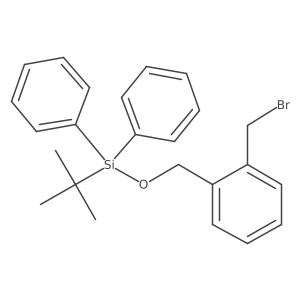558466-20-9 structure