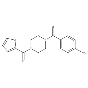 611400-28-3 structure