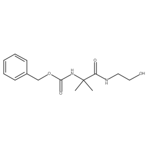 666844-19-5 structure