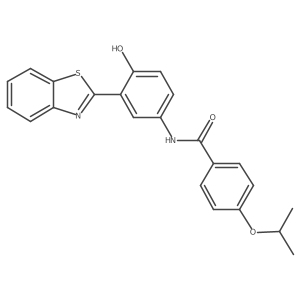 684232-46-0 structure