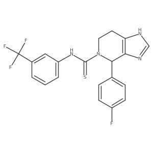 847407-21-0 structure