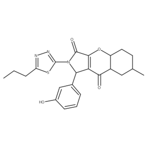 847915-30-4 structure