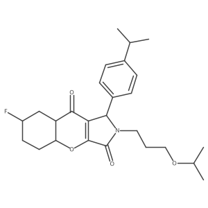 848742-90-5 structure