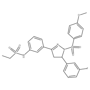 851783-08-9 structure