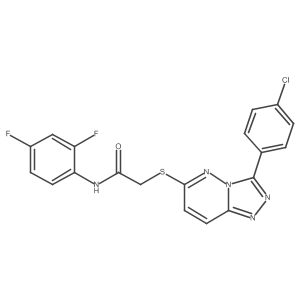852373-20-7 structure