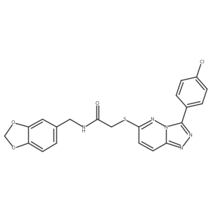 852373-42-3 structure