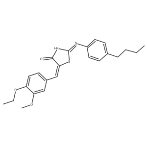 857494-50-9 structure