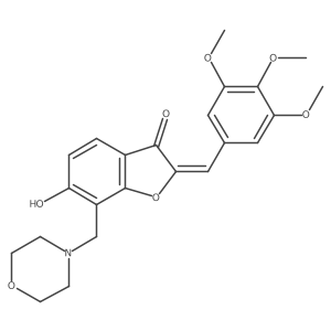 869078-15-9 structure