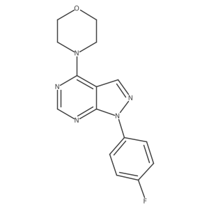 872622-58-7 structure