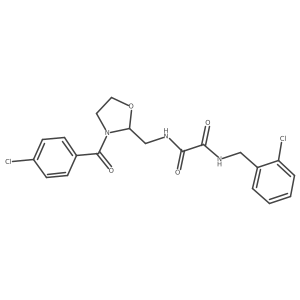 874805-17-1 structure