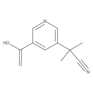 878742-36-0 structure
