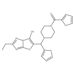 886915-68-0 structure