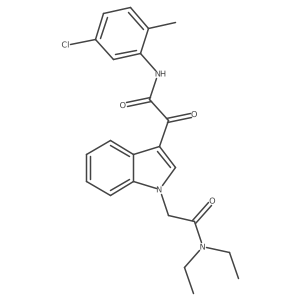 893983-67-0 structure