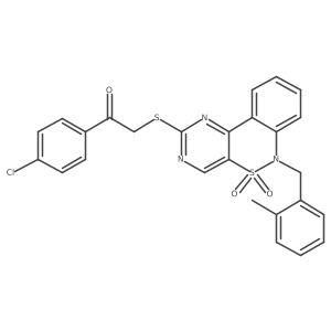 895101-43-6 structure