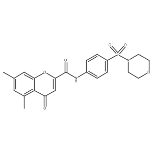 898514-01-7结构式