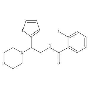 898601-38-2结构式