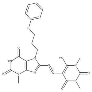 899357-95-0 structure