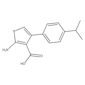 899688-49-4 structure