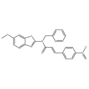 899735-70-7 structure
