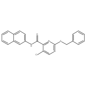 901669-17-8结构式