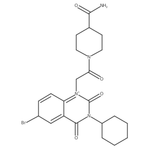 903205-32-3 structure