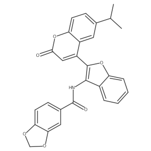 919723-53-8 structure
