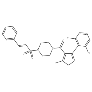 930754-35-1 structure