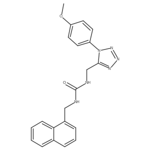 941875-64-5 structure