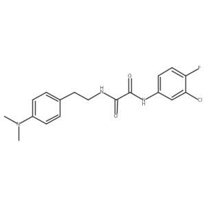 953951-48-9 structure