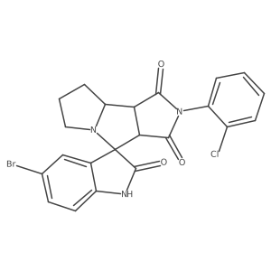 CID 17575113 Structure