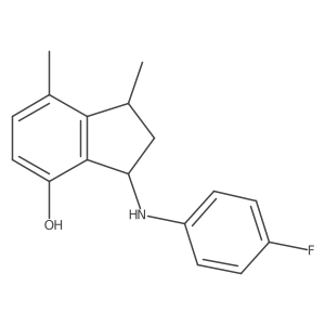 1019551-81-5结构式