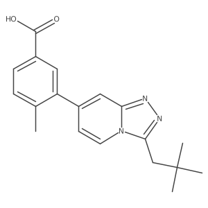 1021923-13-6 structure
