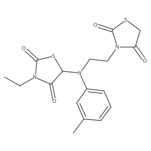 1025749-75-0结构式