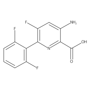 1052714-16-5 structure