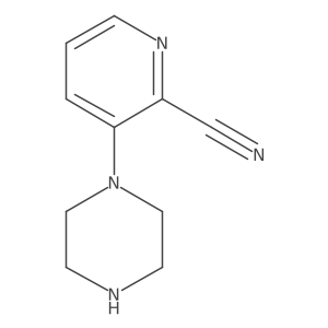 1058161-61-7 structure