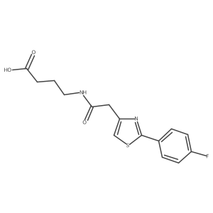 1081145-31-4 structure