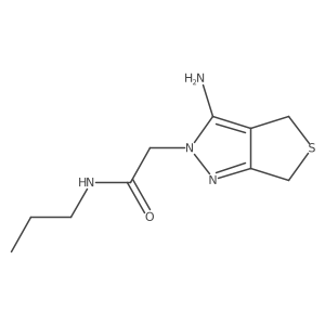 1105190-38-2 structure