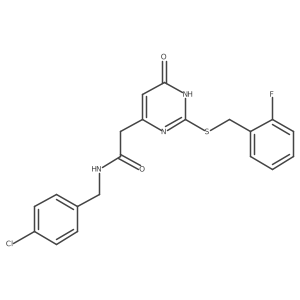 1105213-95-3结构式