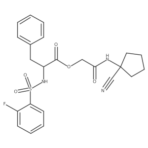 1105619-99-5 structure