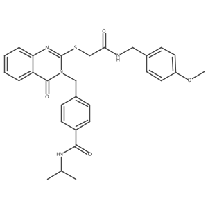 1115360-29-6 structure