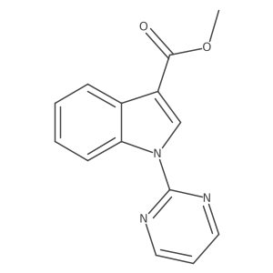 1119282-62-0 structure
