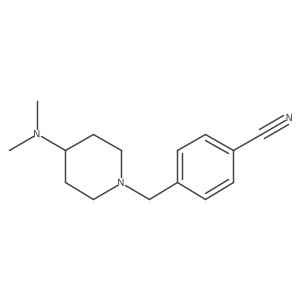 1154934-27-6 structure