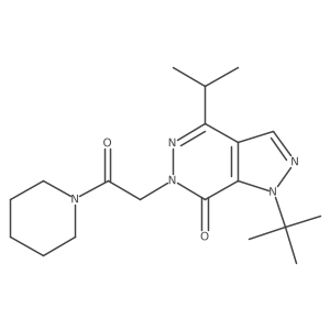 1171804-05-9结构式